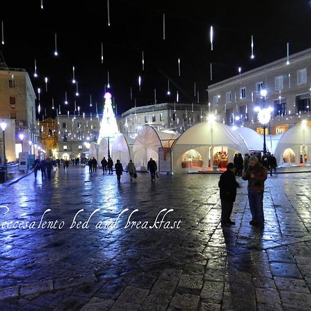 Leccesalento Bed And Breakfast Luaran gambar