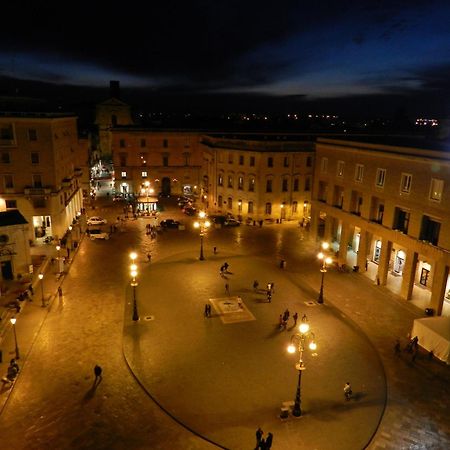 Leccesalento Bed And Breakfast Luaran gambar