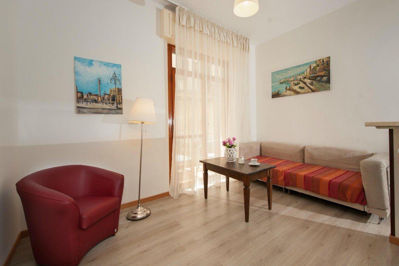 Leccesalento Bed And Breakfast Luaran gambar