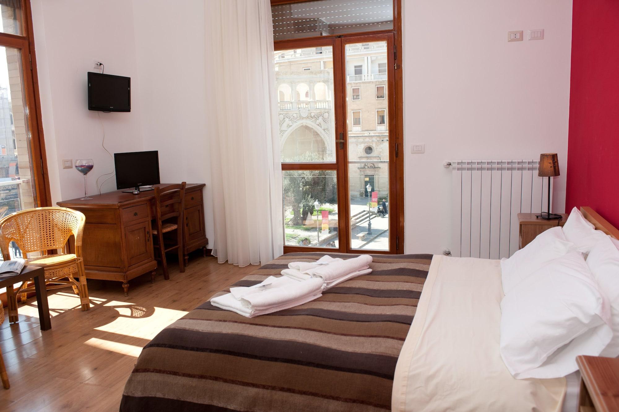 Leccesalento Bed And Breakfast Luaran gambar