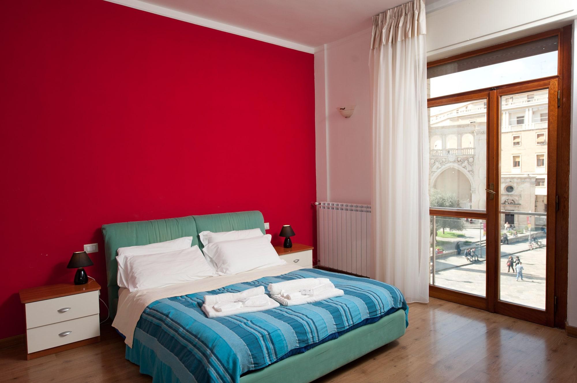 Leccesalento Bed And Breakfast Luaran gambar