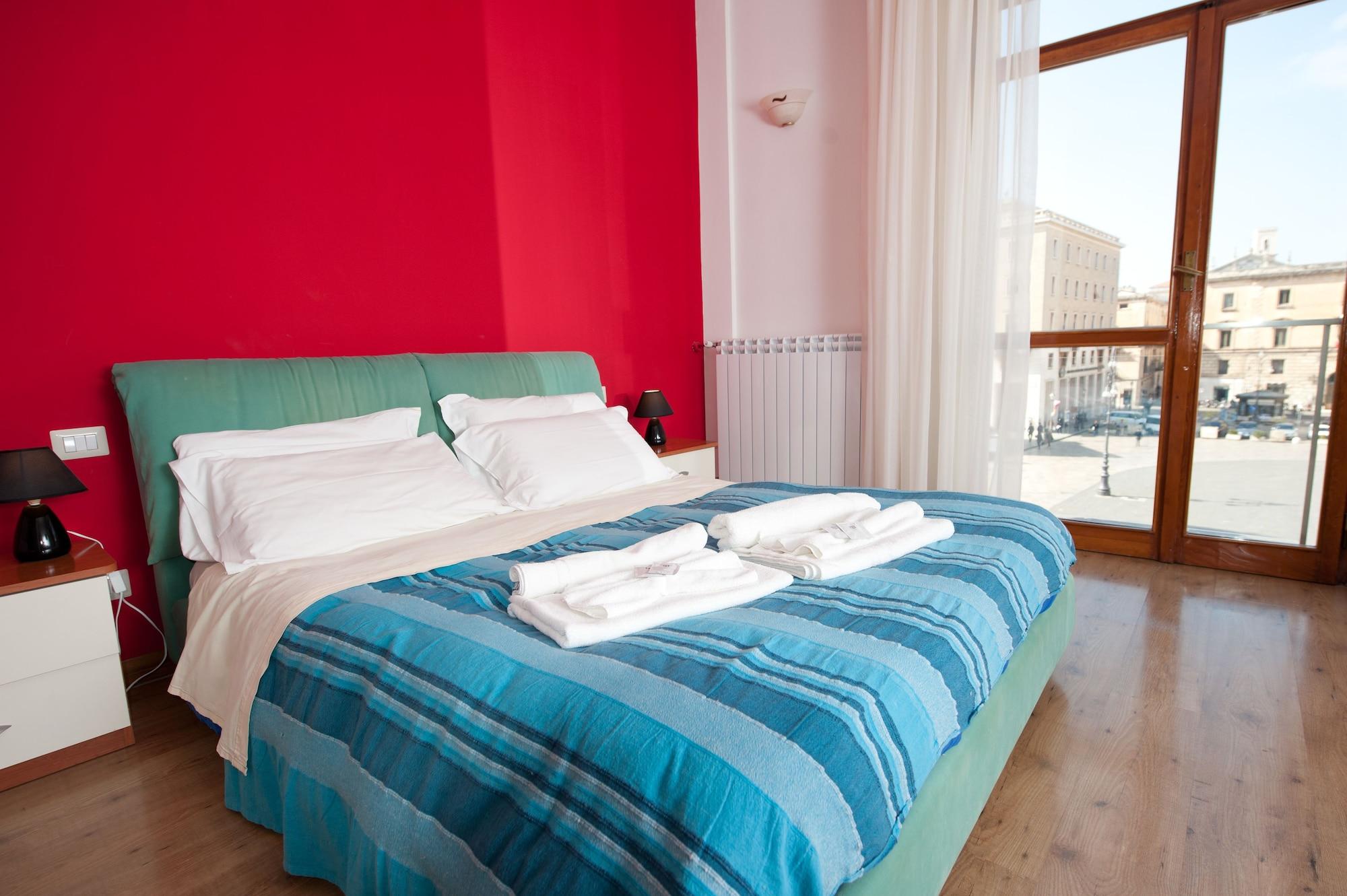 Leccesalento Bed And Breakfast Luaran gambar
