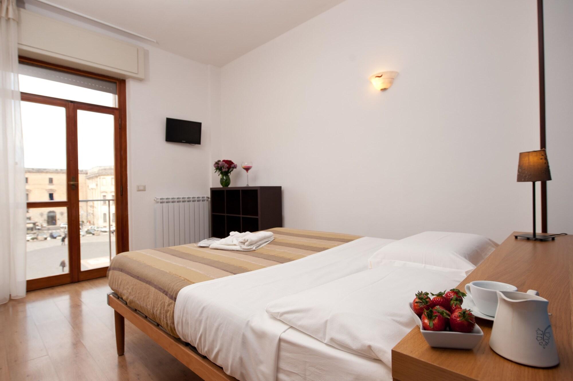 Leccesalento Bed And Breakfast Luaran gambar