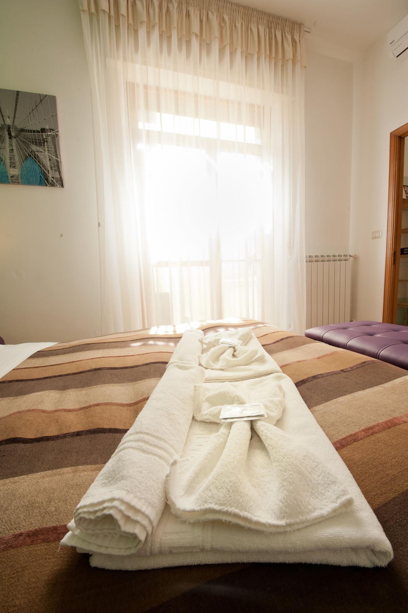 Leccesalento Bed And Breakfast Luaran gambar