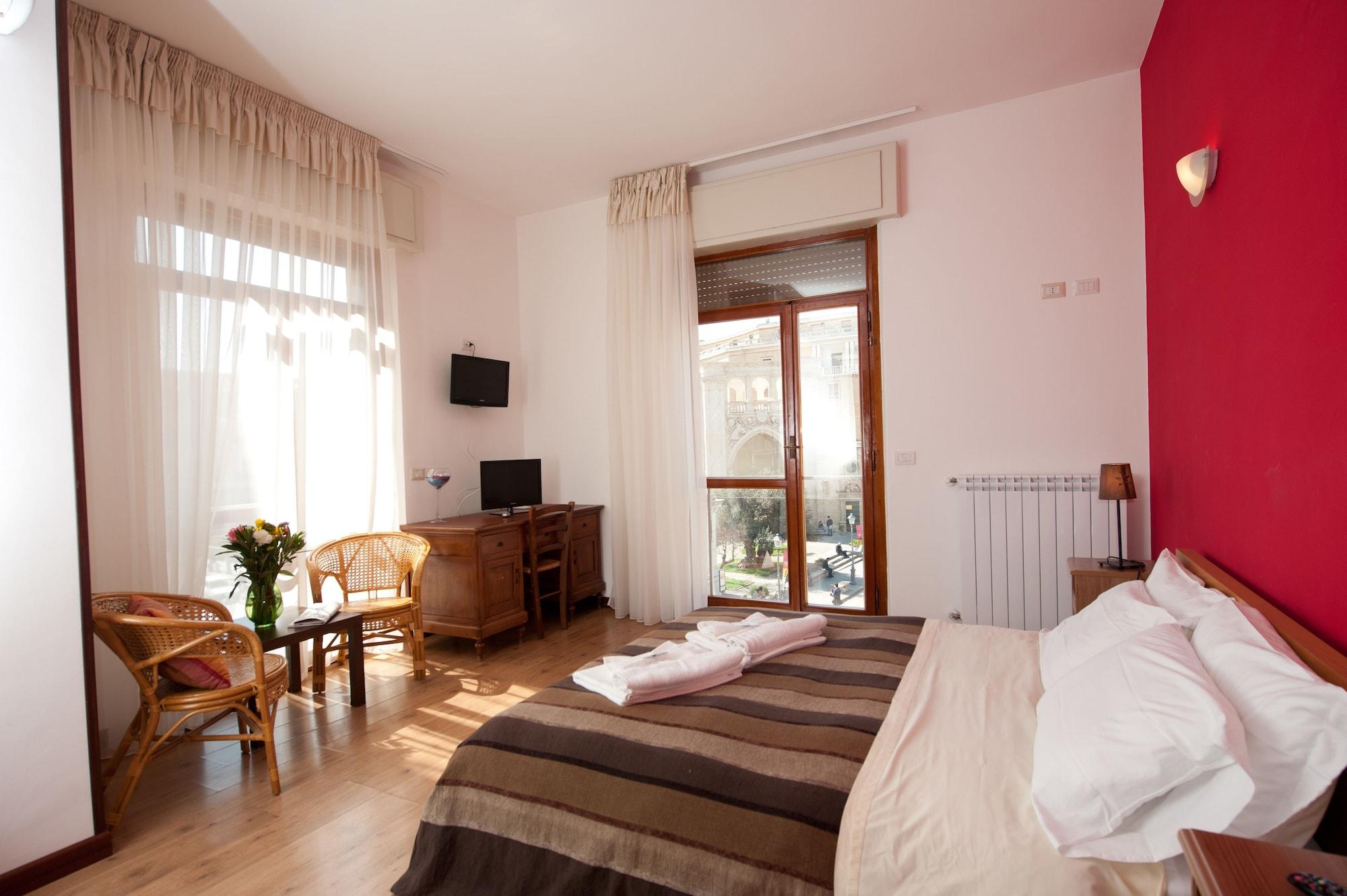 Leccesalento Bed And Breakfast Luaran gambar
