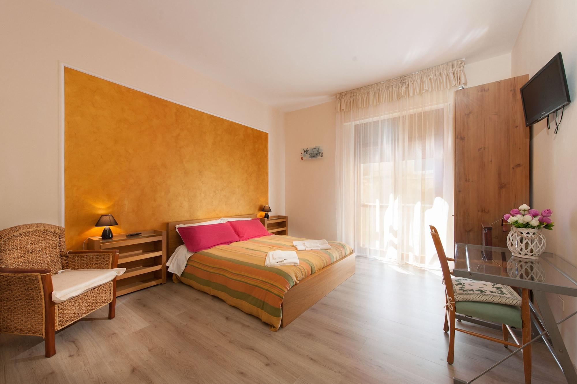 Leccesalento Bed And Breakfast Luaran gambar