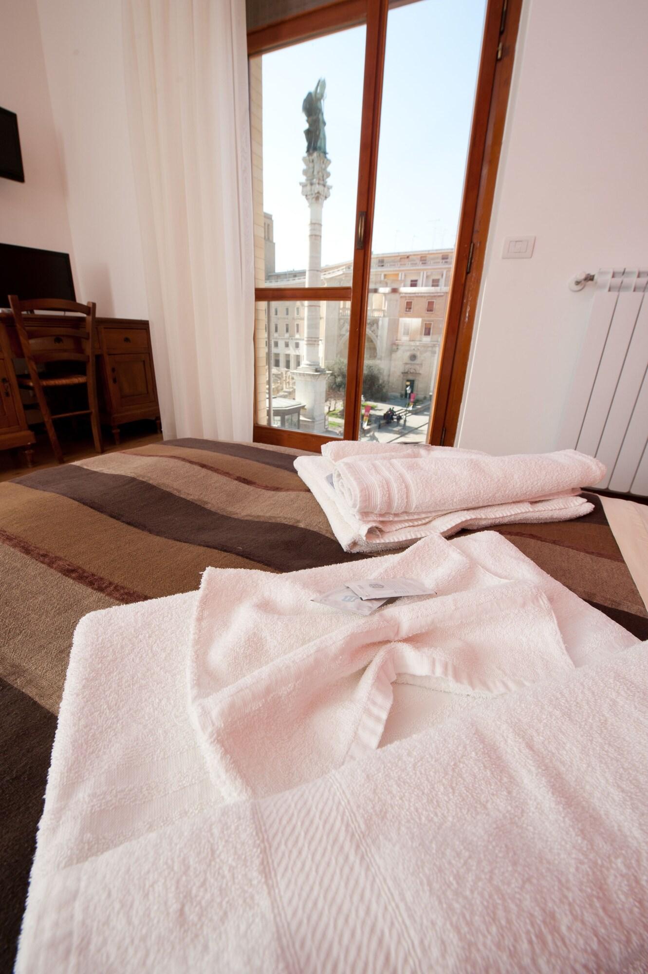 Leccesalento Bed And Breakfast Luaran gambar