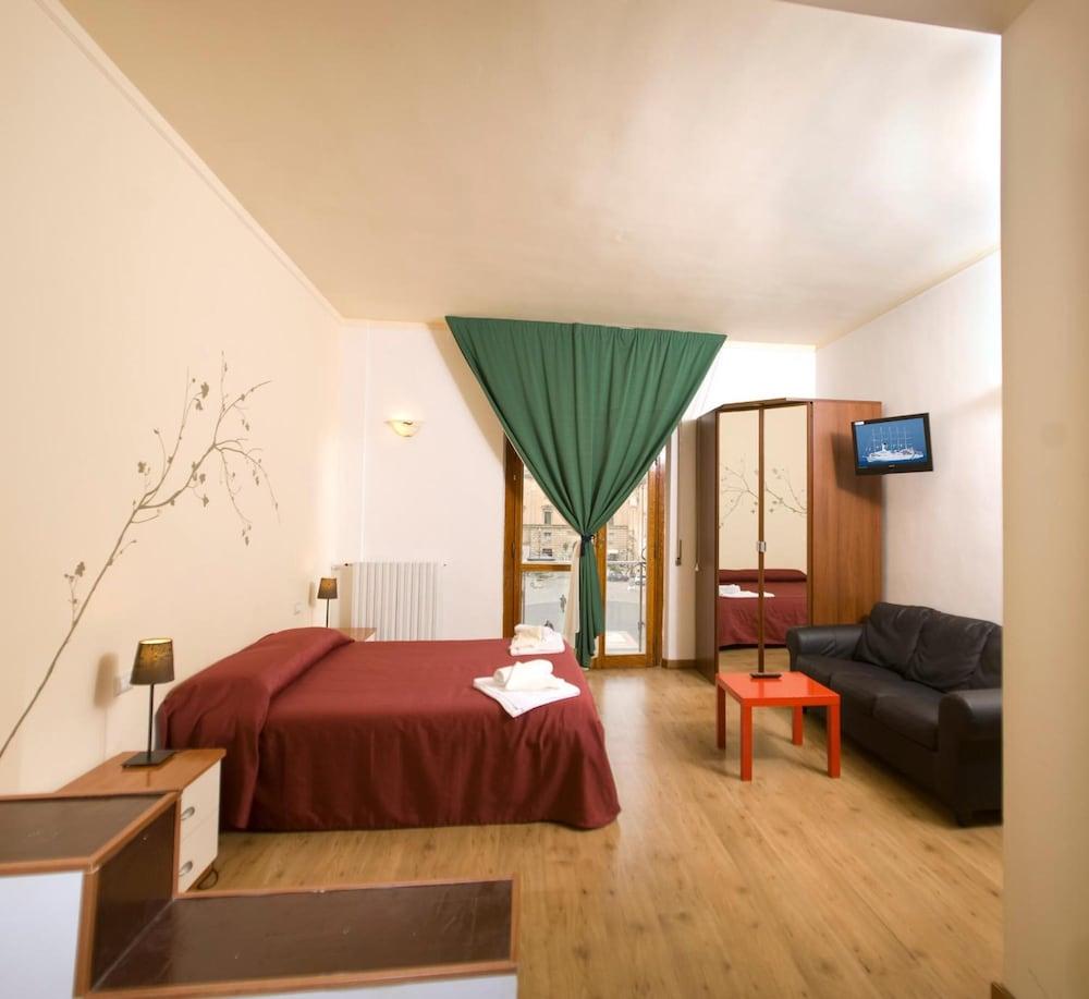 Leccesalento Bed And Breakfast Luaran gambar