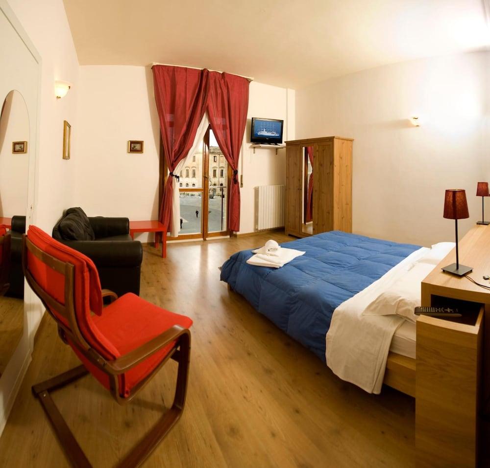 Leccesalento Bed And Breakfast Luaran gambar