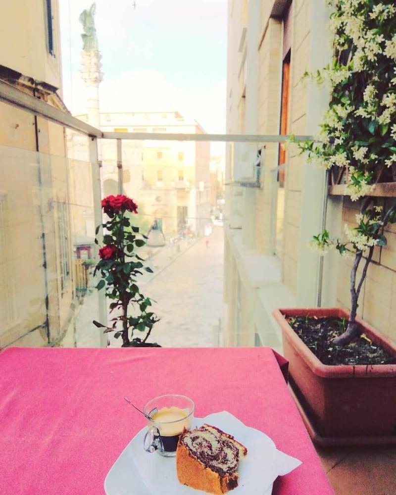 Leccesalento Bed And Breakfast Luaran gambar