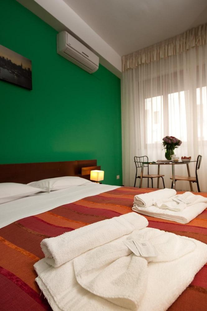 Leccesalento Bed And Breakfast Luaran gambar