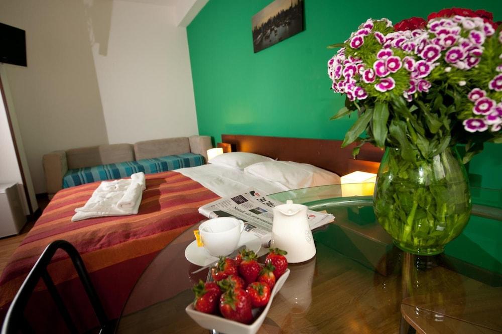 Leccesalento Bed And Breakfast Luaran gambar