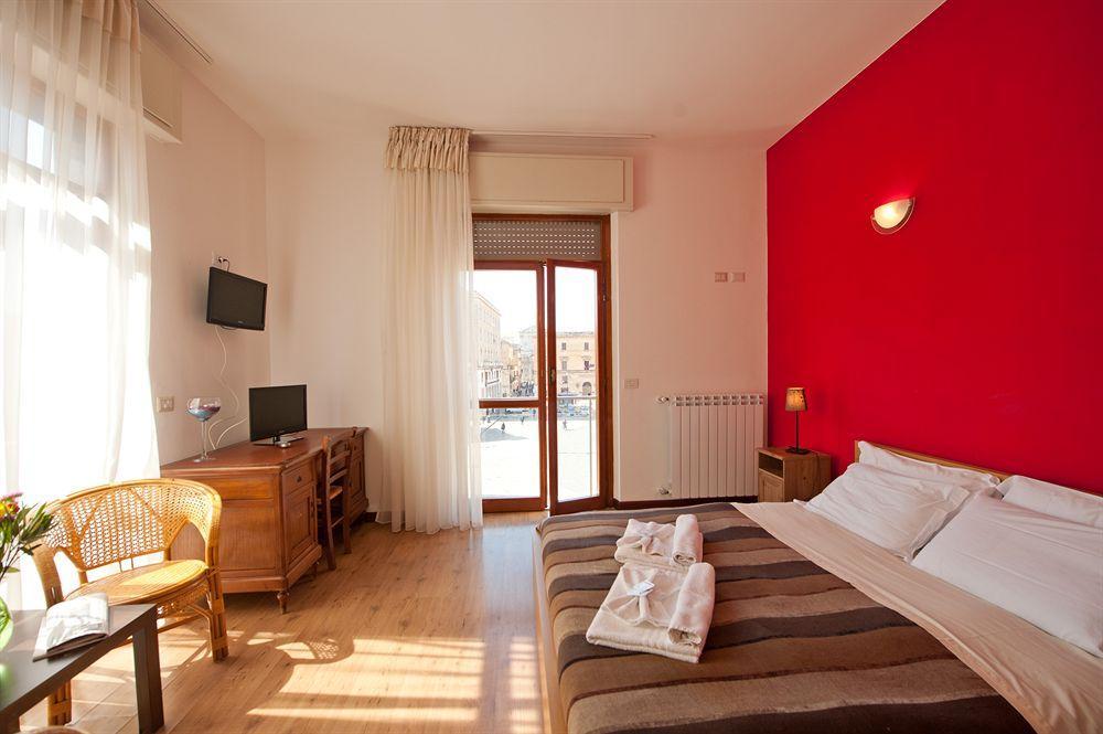 Leccesalento Bed And Breakfast Luaran gambar