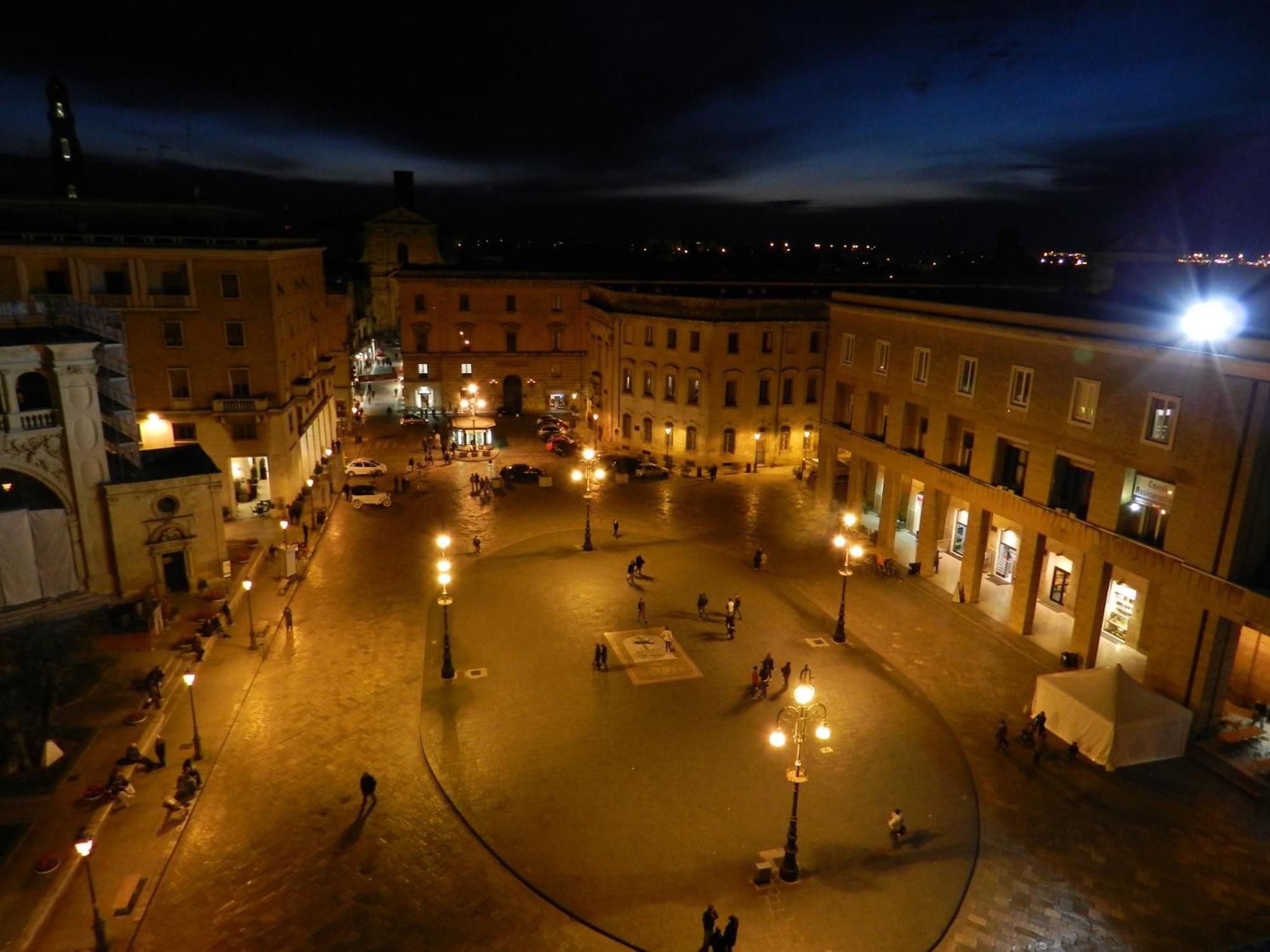 Leccesalento Bed And Breakfast Luaran gambar