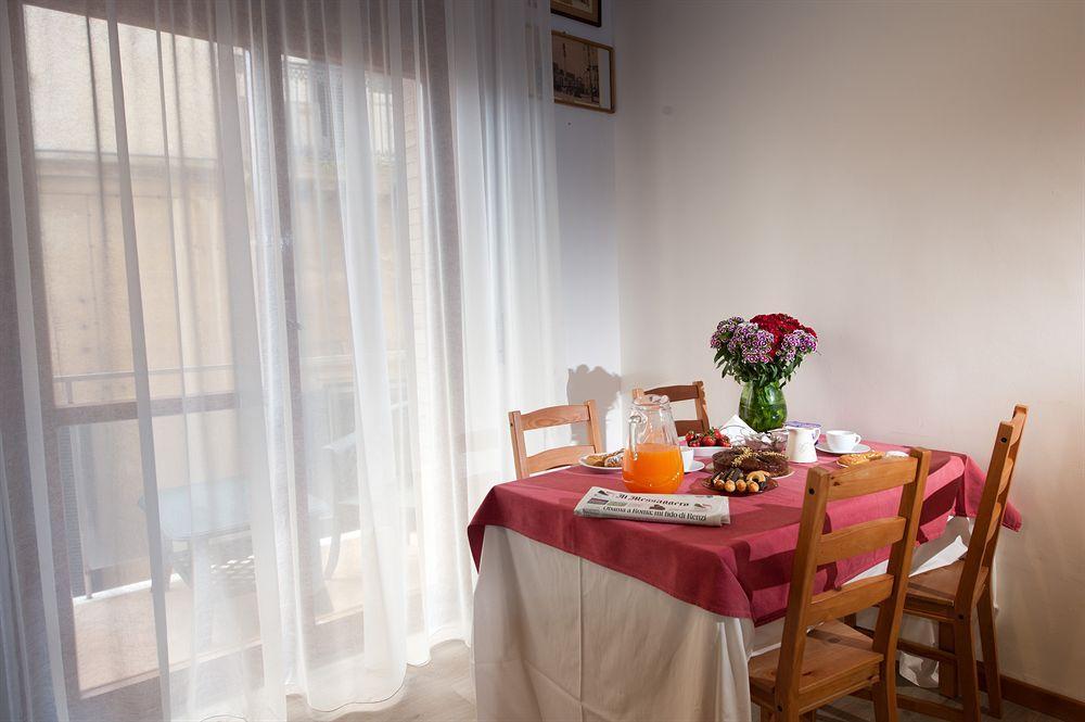 Leccesalento Bed And Breakfast Luaran gambar