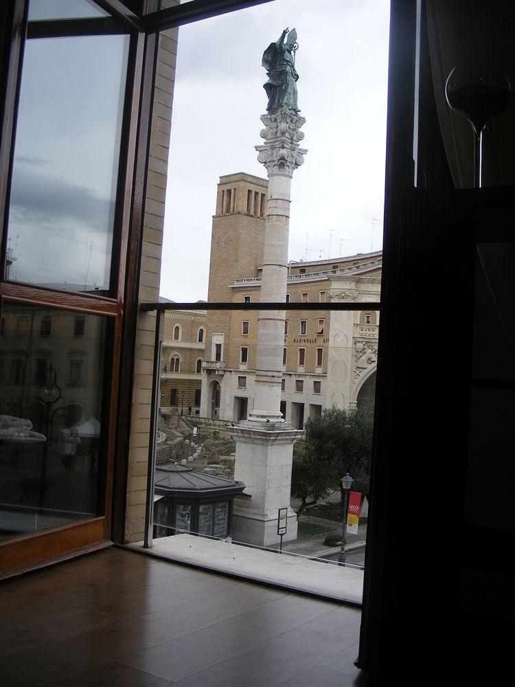 Leccesalento Bed And Breakfast Luaran gambar