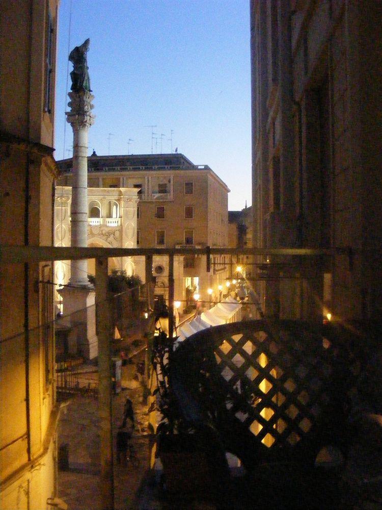 Leccesalento Bed And Breakfast Luaran gambar