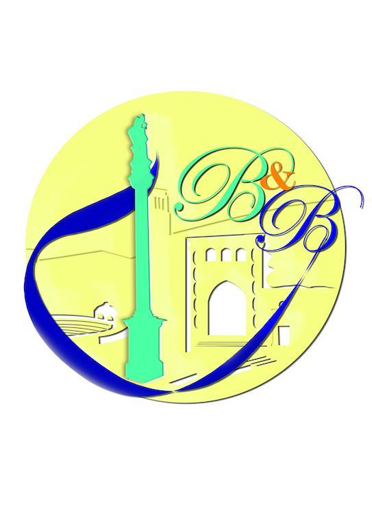 Leccesalento Bed And Breakfast Luaran gambar