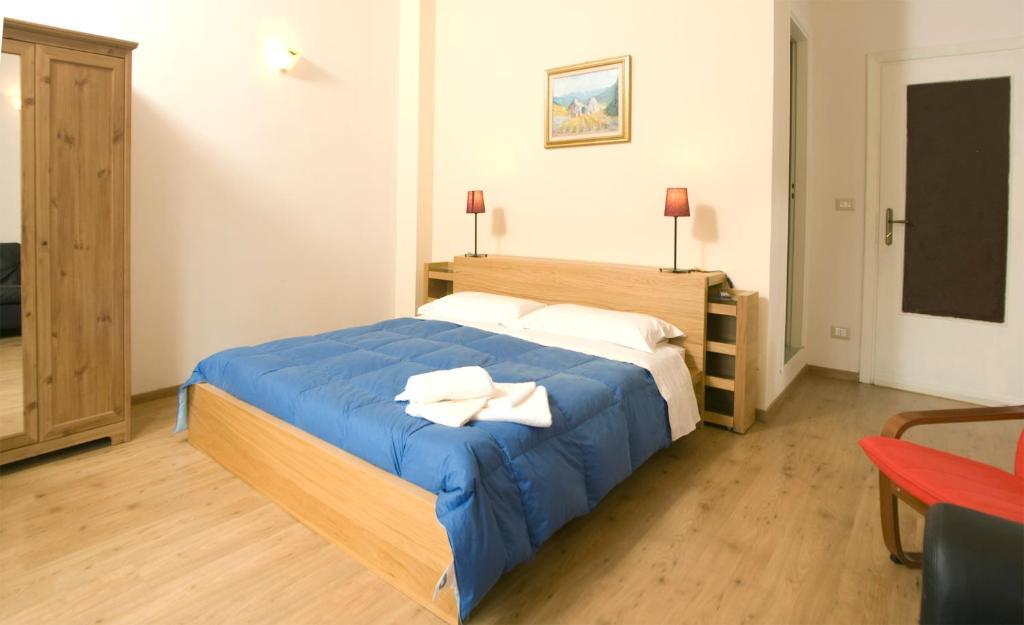 Leccesalento Bed And Breakfast Luaran gambar