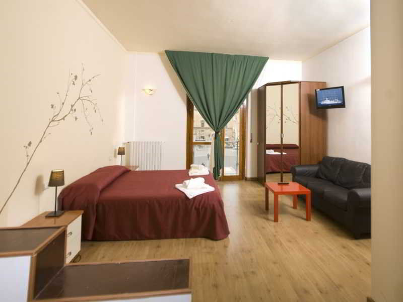 Leccesalento Bed And Breakfast Luaran gambar