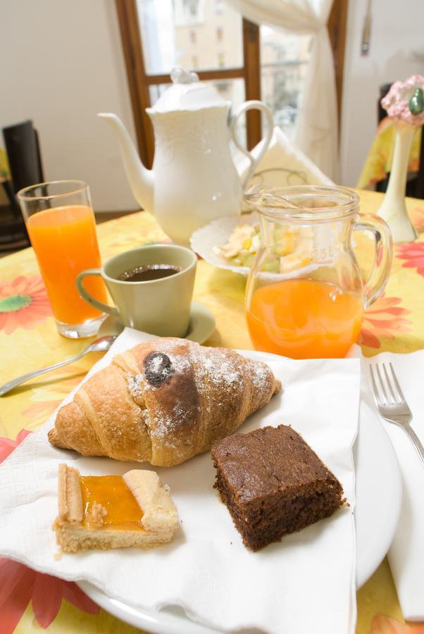 Leccesalento Bed And Breakfast Luaran gambar