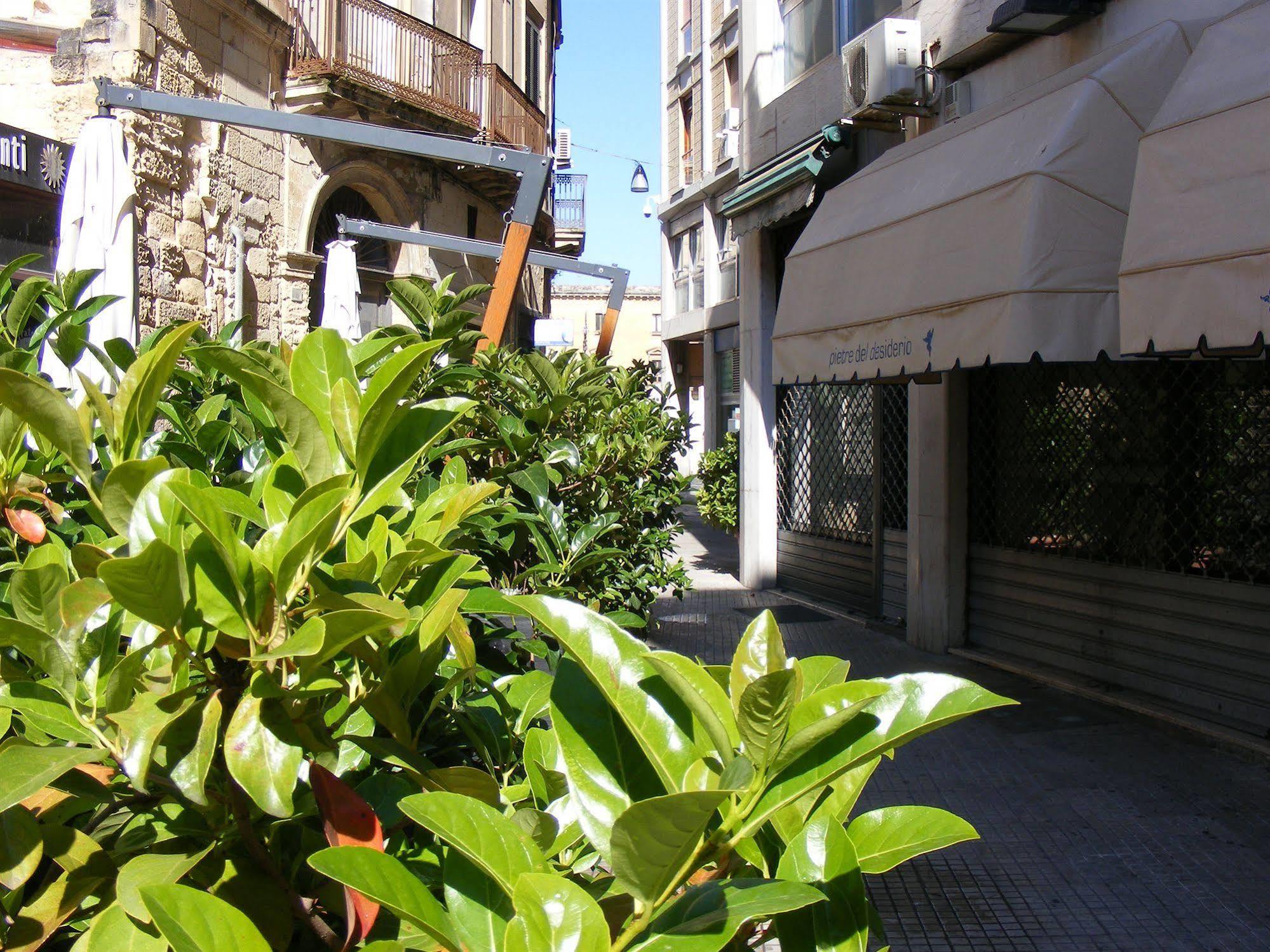 Leccesalento Bed And Breakfast Luaran gambar