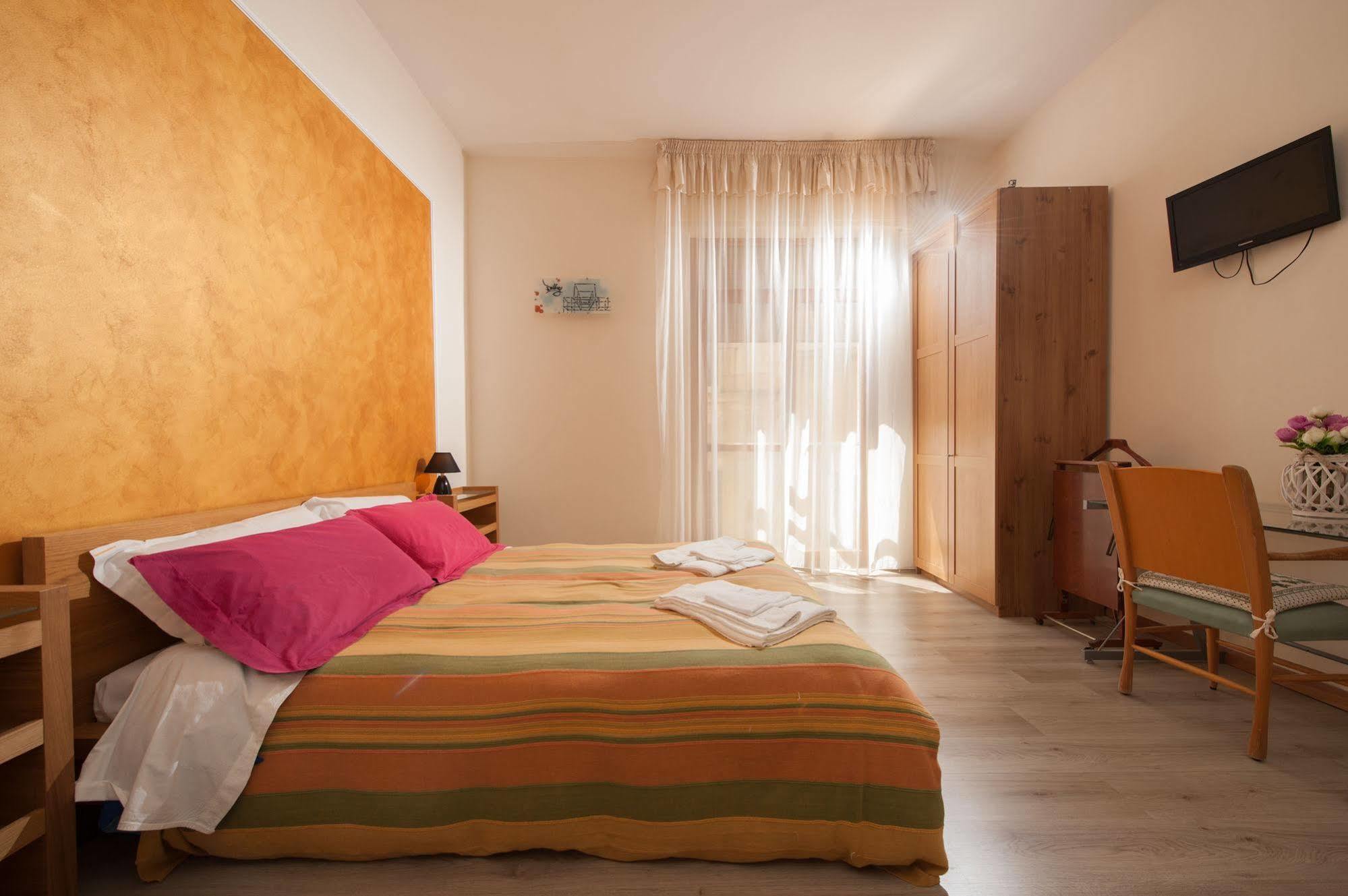 Leccesalento Bed And Breakfast Luaran gambar