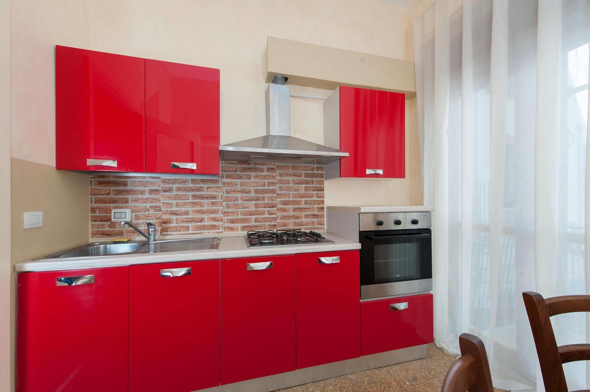 Leccesalento Bed And Breakfast Luaran gambar