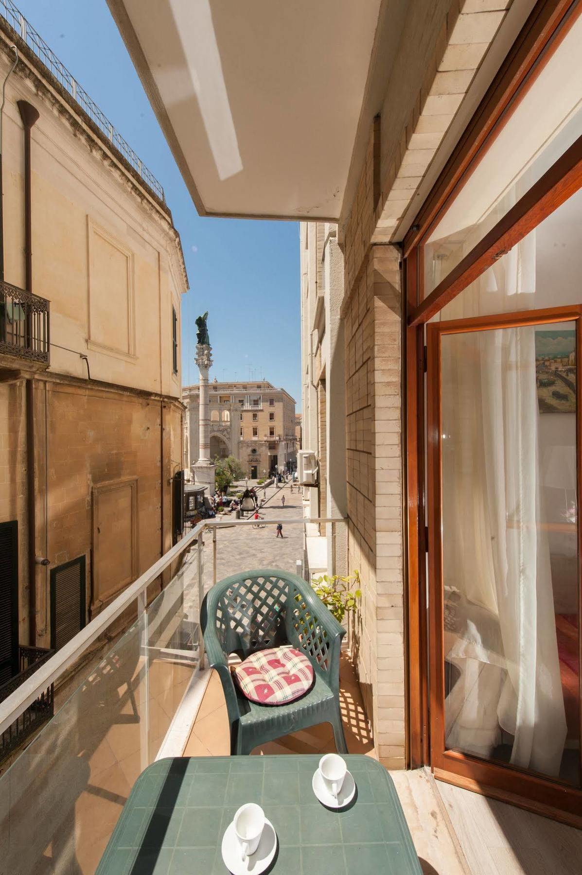 Leccesalento Bed And Breakfast Luaran gambar
