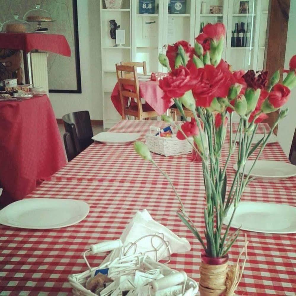 Leccesalento Bed And Breakfast Luaran gambar