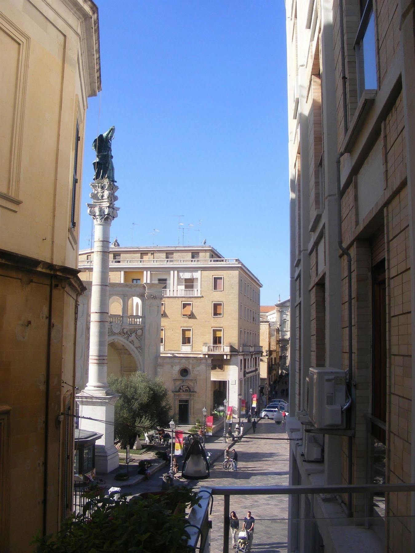 Leccesalento Bed And Breakfast Luaran gambar