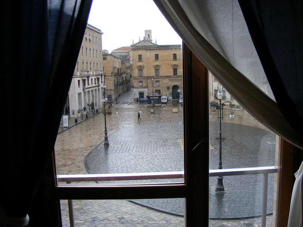 Leccesalento Bed And Breakfast Luaran gambar