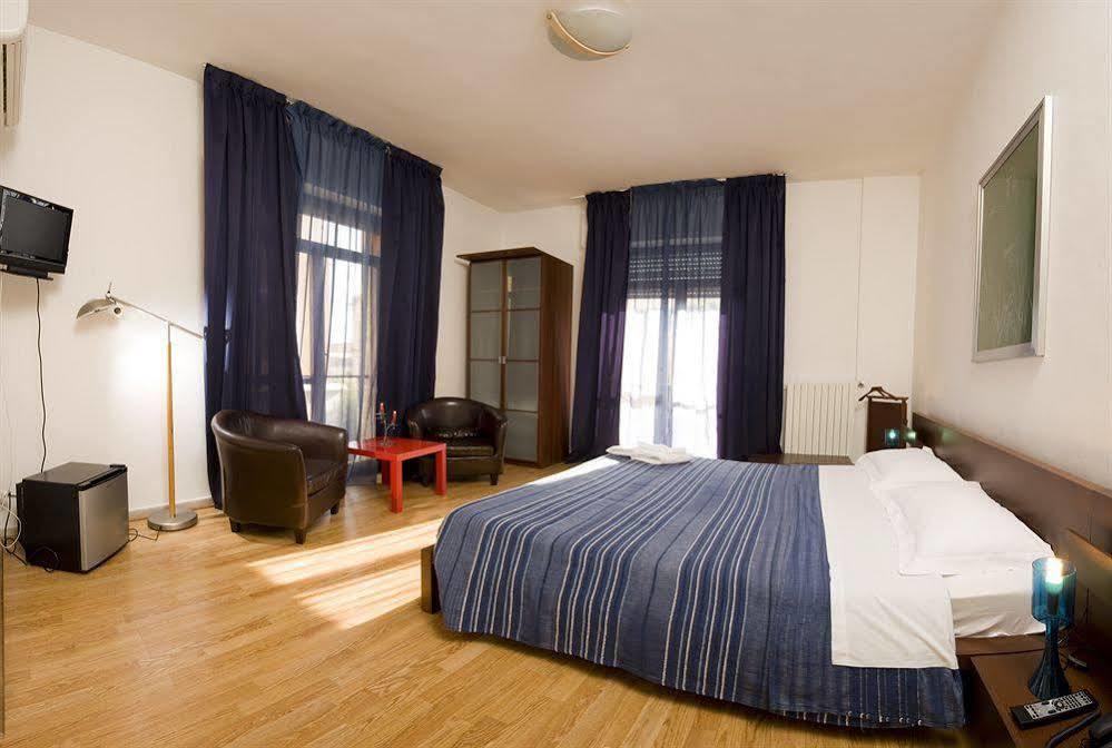 Leccesalento Bed And Breakfast Luaran gambar