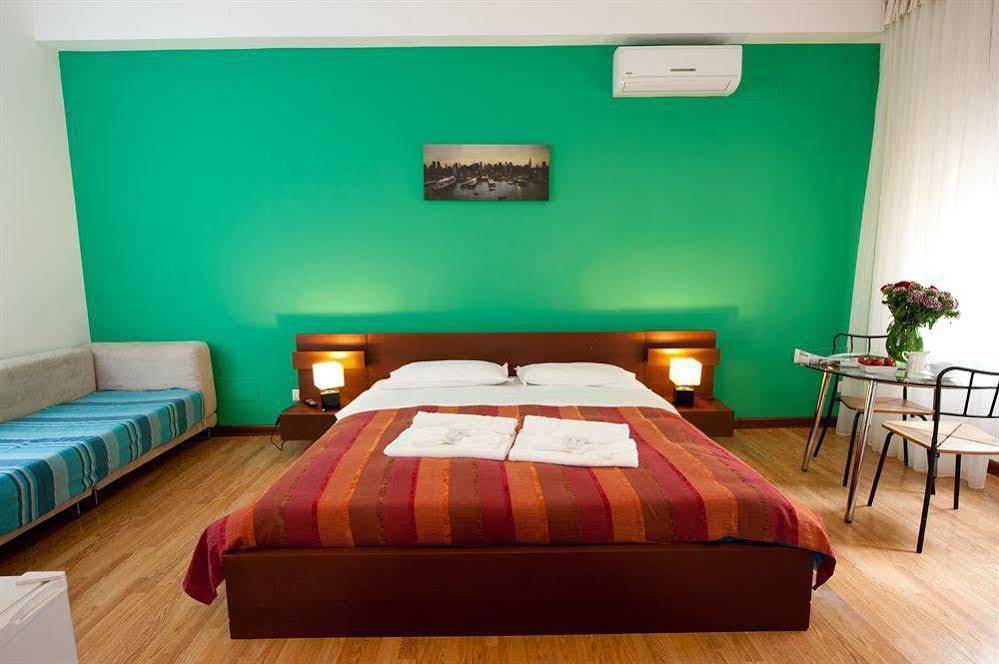 Leccesalento Bed And Breakfast Luaran gambar