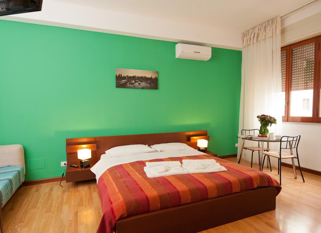 Leccesalento Bed And Breakfast Luaran gambar