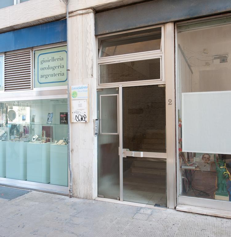Leccesalento Bed And Breakfast Luaran gambar